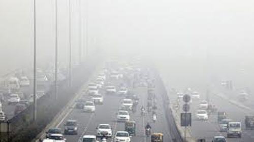 Investing air pollution Solutions